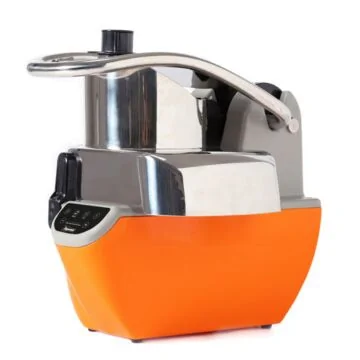 Dynamic elektrischer Gemüseschneider VV