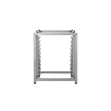 Eloma Backmaster EB 30 xl Untergestell