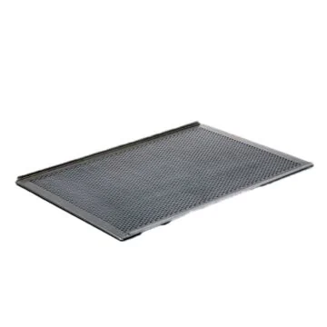 Eloma Backblech GN 1/1 Alu gelocht 5 mm