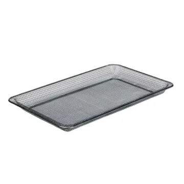 Eloma FlexiFry GN 1/1 Edelstahl