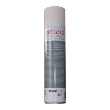 etol etolit Edelstahlfinish Spray