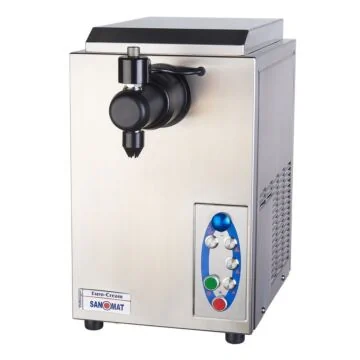 Sahnemaschine Euro-Cream-Serie 2,0 Liter von Sanomat