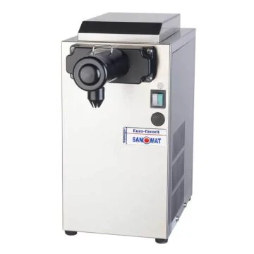 Sahnemaschine Euro-Favorit 2,5 Liter Vaihinger Sanomat