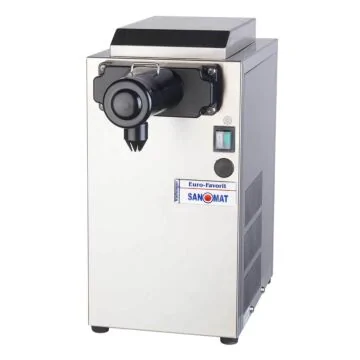 Sahnemaschine Euro-Favorit 2,0 Liter Vaihinger Sanomat