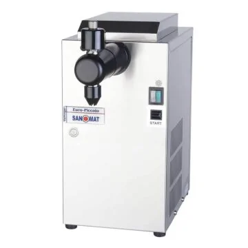 Sahnemaschine Euro-Piccolo Hand 2,5 Liter Füllinhalt von Sanomat