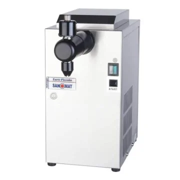 Sahnemaschine Euro-Piccolo Hand 2,5 Liter Füllinhalt von Vaihinger Sanomat