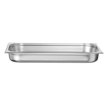 Hendi Gastronorm Behälter 1/1, Kitchen Line, GN 1/1, 9 L, (H) 65 mm