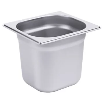 Contacto GastroNorm-Behälter GN 1/6 Serie 7000 2,4 l