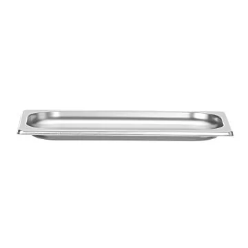 Hendi Gastronorm Behälter 1/3, Profi Line, GN 1/3, 0,8 L, (H) 20 mm