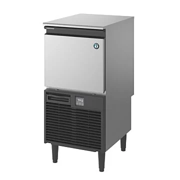 Hoshizaki Eisbereiter KM-40C-HC-W