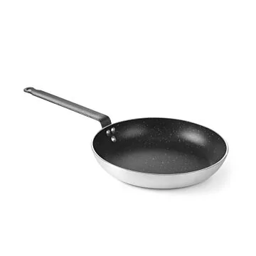 Hendi Bratpfanne, ø 280 x (H) 50 mm Marmorbeschichtung