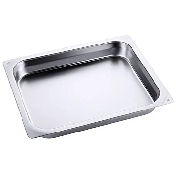 Contacto GastroNorm-Behälter GN 1/2 Konvektomatenblech 40 mm