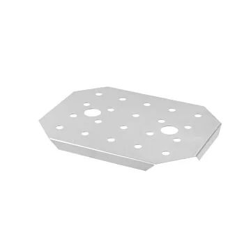 Hendi Abtropfgitter, Kitchen Line, GN 1/2