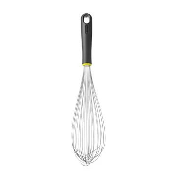 Hendi Schneebesen, Blau, (L) 420 mm