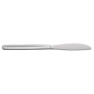 Hendi Tafelmesser - 12 Stk, Budget Line, (L) 212 mm