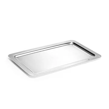 Hendi Serviertablett GN 1/1, 530 x 325 x (H) 13 mm