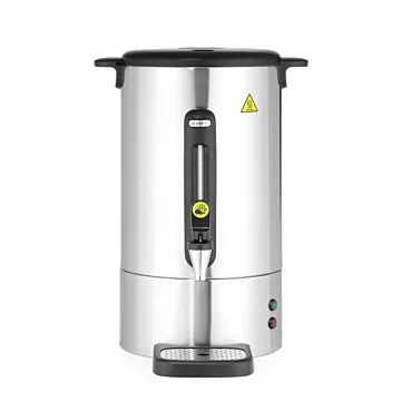 Hendi Perkolator - Design by Bronwasser, 13L, 230V/1650W, 357x380x(H)502mm