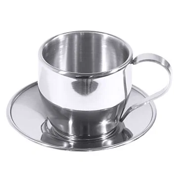Contacto Kaffee-/Cappuccinotasse, 0,18 l