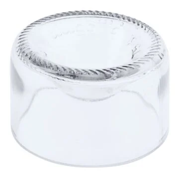 Contacto Eierbecher aus Glas