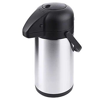 Contacto Isolierte Pumpkanne, mit Tragebügel, 2,2 l