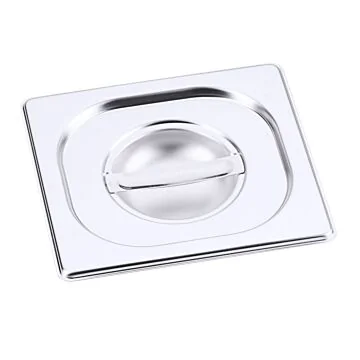 Contacto GastroNorm-Behälter GN 1/6 Deckel für 7000