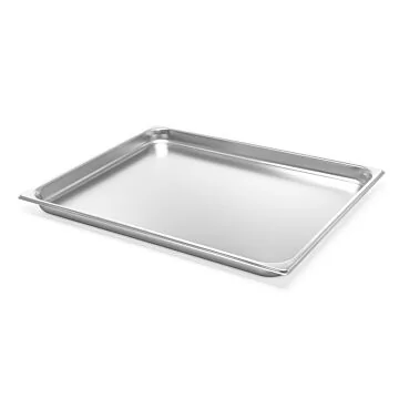Hendi Gastronorm Behälter 2/1, Profi Line, GN 2/1, 11 L, (H) 40 mm