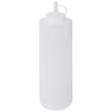 Contacto Quetschflasche, neutral, 0,7 l