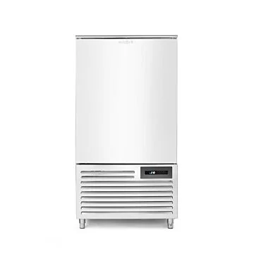 Hendi Schockfroster 10 x GN 1/1, -18 / 3 ˚C, 230 V / 1,49 kW, R455, 750 x 740 x (H) 1290 mm