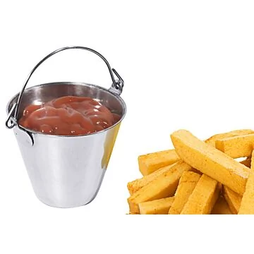 Contacto Portions-Sauceneimer