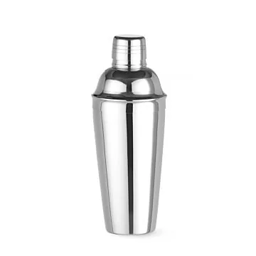 Hendi Cocktail-Mixer, 0,75 L, ø 80 x (H) 240 mm