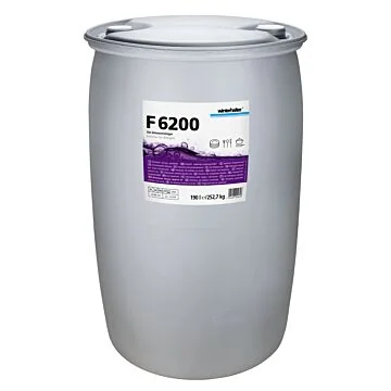 Winterhalter Reiniger F 6200 190 Liter Fass