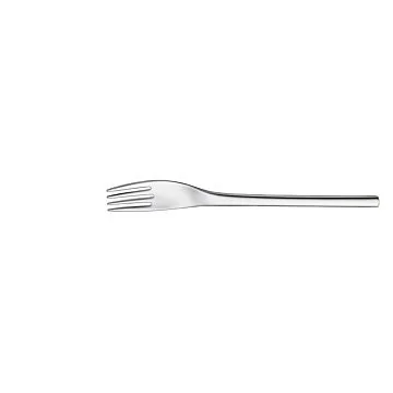 WMF Besteck Nordic Kuchengabel 4-z.