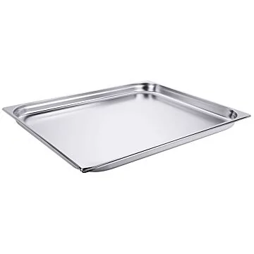 Contacto GastroNorm-Behälter GN 2/1 Serie 7000 10 l