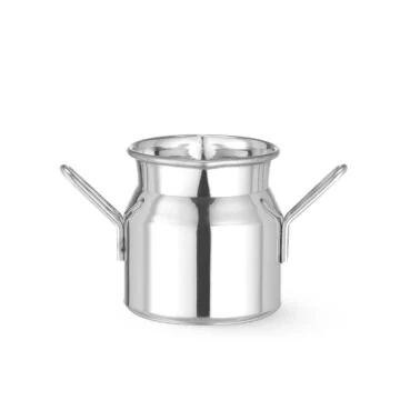 Hendi Snack Kanne, ø 45 x (H) 50 mm