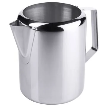 Contacto Milchkanne, hochglanz, 1,8 l
