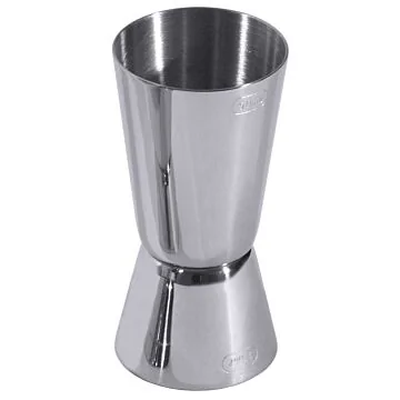 Contacto Cocktail-Doppelmaß 2,5 / 5 cl