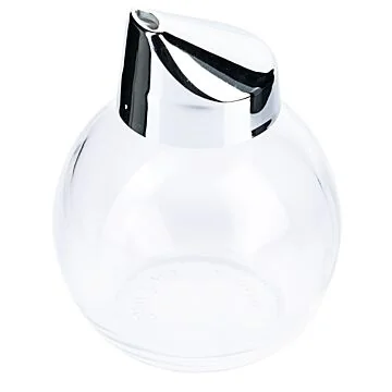 Contacto Zuckerstreuer Kugel, 280 ml