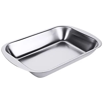 Contacto Rechteckige Schale, 1,5 l