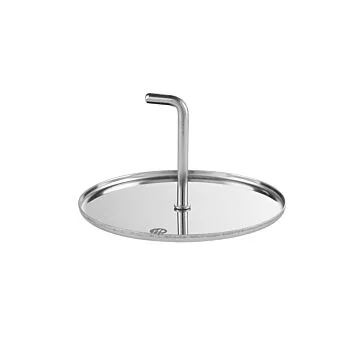 Hendi Drücker für Speisering, rund, ø 100 x (H) 55 mm