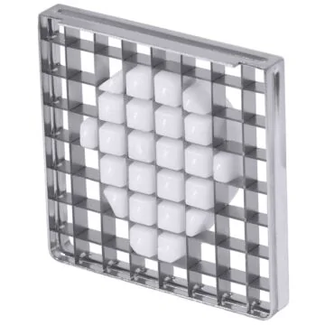 Contacto Schneideinsatz für 325/001, 13 mm