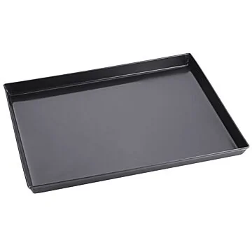 Contacto Pizzablech, rechteckig, 39,5 x 29,5 cm