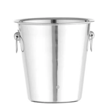 Hendi Weinkühler, 3,3 L, ø 220 x (H) 190 mm