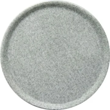 Hendi Pizzateller Speciale, Granit, ø 330 mm