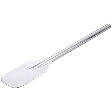 Contacto Rührspatel aus Edelstahl, 105 cm