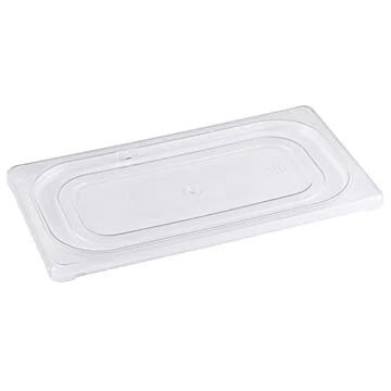 Contacto GastroNorm-Behälter GN 1/3 Klemmdeckel für 8200