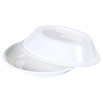 Contacto Warmhalte-Set, weiß