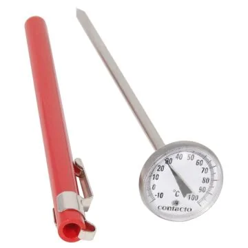 Contacto Thermometer