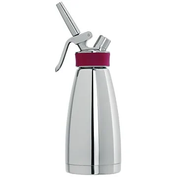 Contacto Thermo Whip Sahnebereiter, 0,5 l