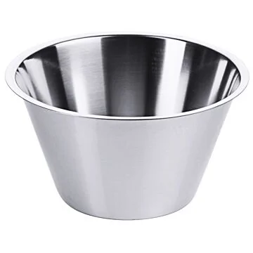 Contacto Schüssel, tief, 0,5 l