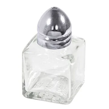 Contacto Mini-Pfefferstreuer, 0,012 l